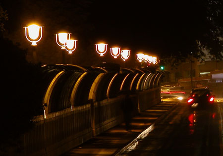 Grafton Bridge