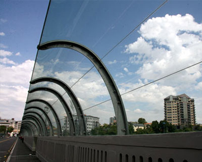 Grafton Bridge